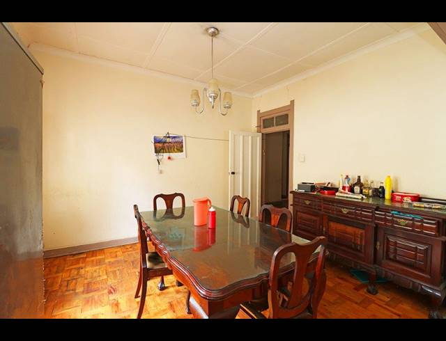 3 BEDROOM HOUSE FOR SALE IN ORANGE GROVE